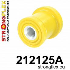 212125A: Rear subframe - front bush SPORT