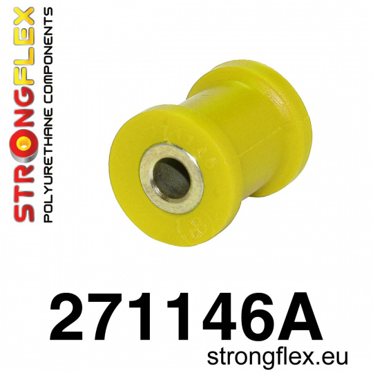 271146A: Strongflex Silentblok tyčky předního stabilizátoru varianta SPORT