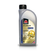 Plně syntetický olej Millers Oils Premium XF Longlife C2 0w30, 1L