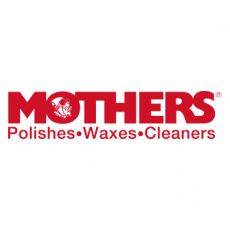 Mothers samolepka, 100 cm, červená - na světlý podklad Mothers samolepka, 100 cm, červená - na světlý podklad