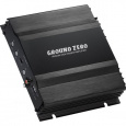 Zesilovač Ground Zero GZIA 2080HPX-B