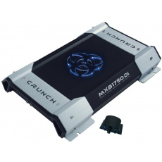Zesilovač Crunch MXB1750Di Zesilovač Crunch MXB1750Di