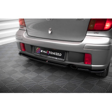 Maxton Design boční difuzory pod zadní nárazník pro Toyota Yaris T-Sport Mk1 Facelift, černý lesklý plast ABS Maxton Design boční difuzory pod zadní nárazník pro Toyota Yaris T-Sport Mk1 Facelift, černý lesklý plast ABS