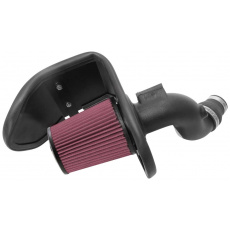 K&N sportovní kit sání Série 63 Aircharger pro Chevrolet Malibu 1.5L Benzin r.v. 2016-2023