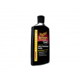 Meguiar's Ultra Finishing Polish - nejoblíbenější profesionální finišovací leštěnka pro maximální lesk, s nízkým obsahem super-mikroabraziv, 237 ml