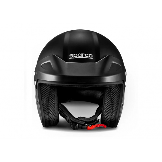 Sparco Helma J-Pro, barva: černá, velikost: XXL