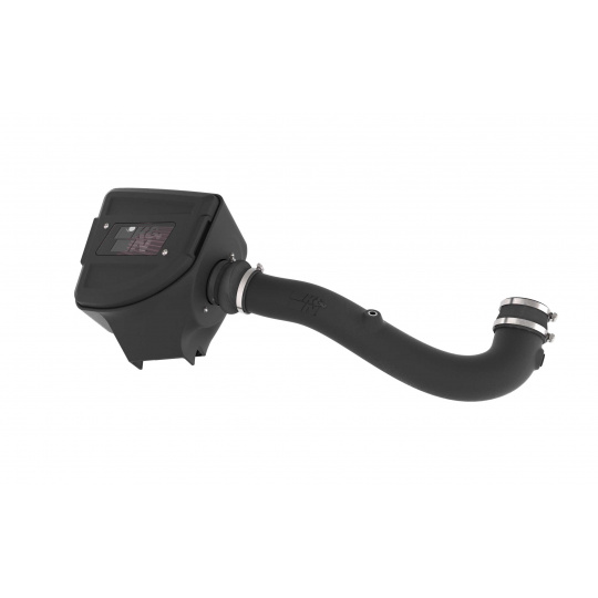 K&N sportovní kit sání Série 63 Aircharger pro Ram 1500 3.6L Benzin r.v. 2024, 2025
