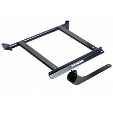 Sparco adaptér uchycení sedačky pro Toyota Corolla, montážní strana levá, rozměr 345 x 271 mm, FIA Sparco adaptér uchycení sedačky pro Toyota Corolla, montážní strana levá, rozměr 345 x 271 mm, FIA