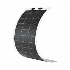 Renogy flexibilní monokrystalický solární panel 100W | Záruka 5 let | IP 67