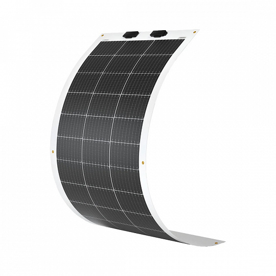 Renogy flexibilní monokrystalický solární panel 100W | Záruka 5 let | IP 67