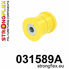 031589A: Strongflex Silentblok zadního spodního ramene ke karosérii varianta SPORT 031589A: Strongflex Silentblok zadního spodního ramene ke karosérii varianta SPORT