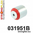 031951B: Strongflex Přední silentblok předního zavěšení