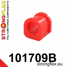 101709B: Strongflex Silentblok předního stabilizátoru 101709B: Strongflex Silentblok předního stabilizátoru