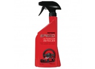 Mothers Speed Interior Detailer - přípravek na rychlé odstranění lehkých nečistot a prachu v interiéru, 710 ml