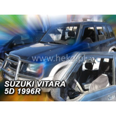 HEKO ofuky oken Suzuki Vitara 5dv (1988-1998) přední