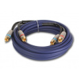 CHP RCA 2 signálový kabel