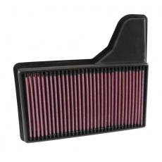 K&N sportovní vložka vzduchového filtru pro Ford Mustang r.v. 2015-2023 2.3L Benzin K&N sportovní vložka vzduchového filtru pro Ford Mustang r.v. 2015-2023 2.3L Benzin