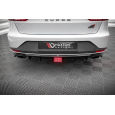 Maxton Design brzdové světlo pro Seat Leon Cupra Mk3, Sportstourer