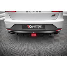 Maxton Design brzdové světlo pro Seat Leon Cupra Mk3, Sportstourer