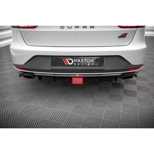 Maxton Design brzdové světlo pro Seat Leon Cupra Mk3, Sportstourer
