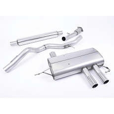 Milltek Sport výfukový systém OPF/GPF Back bez klapek pro Renault / Alpine Megane IV Renaultsport RS300 Trophy (s OPF/GPF) 2019-2024 Milltek Sport výfukový systém OPF/GPF Back bez klapek pro Renault / Alpine Megane IV Renaultsport RS300 Trophy (s OPF/GPF) 2019-2024