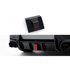 Maxton Design brzdové světlo pro BMW řada 1 F70, M135i