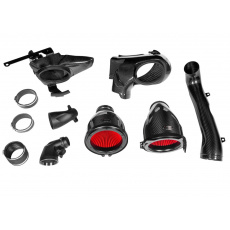 Eventuri karbonové sání pro BMW M2 G87, povrch: lesklý karbon Eventuri karbonové sání pro BMW M2 G87, povrch: lesklý karbon