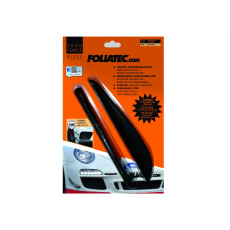 Downforce přítlačná křidélka FOLIATEC, sada 2ks Downforce přítlačná křidélka FOLIATEC, sada 2ks
