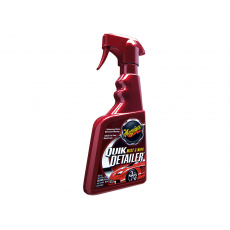 Meguiar's Quik Detailer - přípravek pro lubrikaci claye, 473 ml Meguiar's Quik Detailer - přípravek pro lubrikaci claye, 473 ml