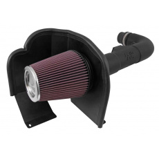 K&N sportovní kit sání Série 63 Aircharger pro GMC Sierra 1500 4.3L Benzin r.v. 2014-2018