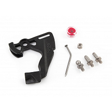 Forge Motorsport nastavitelné zkrácené řazení 6-stupňové převodovky Quick Shifter pro Volkswagen T-Roc 2.0, r.v. 2018-2021 Forge Motorsport nastavitelné zkrácené řazení 6-stupňové převodovky Quick Shifter pro Volkswagen T-Roc 2.0, r.v. 2018-2021