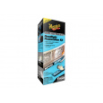 Meguiar's Two Step Headlight Restoration Kit - revoluční dvoukroková sada na oživení světlometů