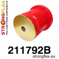 211792B: Strongflex Přední silentblok zadního nosníku