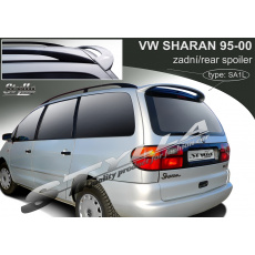 Stylla spoiler zadních dveří VW Sharan (1996 - 2000)