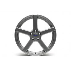 TA Technix XF1 ALU lité kolo konkávní 8,5x19 - šedá Gunmetal, 5x112, 66,6/57,1 ET35 TA Technix XF1 ALU lité kolo konkávní 8,5x19 - šedá Gunmetal, 5x112, 66,6/57,1 ET35