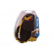 Meguiars DA Waxing Power Pads - sada voskovacích kotoučů pro DA Power System