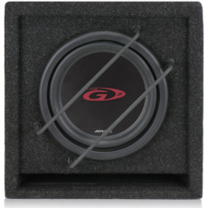 Subwoofer v boxu Alpine SBG-844BR