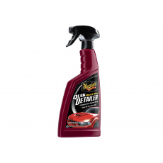 Meguiar's Quik Detailer - přípravek pro lubrikaci claye, 473 ml Meguiar's Quik Detailer - přípravek pro lubrikaci claye, 473 ml