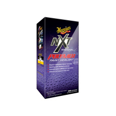 Meguiar's NXT Polymer Paint Sealant - tekutý polymerový sealant, 532 ml Meguiar's NXT Polymer Paint Sealant - tekutý polymerový sealant, 532 ml