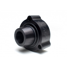 Forge Motorsport BOV adaptér pro Volkswagen Golf Mk6, barva: černá Forge Motorsport BOV adaptér pro Volkswagen Golf Mk6, barva: černá