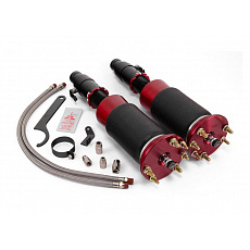 Sada vzduchového podvozku Air Lift Performance pro přední nápravu řady Performance pro Acura TL (Gen 4), r.v. 2009-2014 Sada vzduchového podvozku Air Lift Performance pro přední nápravu řady Performance pro Acura TL (Gen 4), r.v. 2009-2014