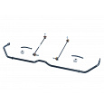 KW Automotive konverzní kit stabilizátoru (Sway bar conversion kit) pro Volkswagen BORA (1J, 1J2) 10/1998-12/2013