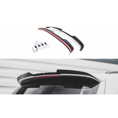 Maxton Design prodloužení spoileru pro Audi SQ5 Mk1, plast ABS bez povrchové úpravy Maxton Design prodloužení spoileru pro Audi SQ5 Mk1, plast ABS bez povrchové úpravy
