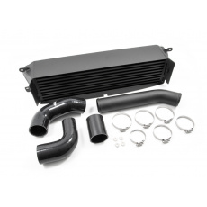 Forge Motorsport intercooler pro Hyundai Kona N