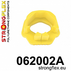 062002A: Engine mount insert – upper SPORT