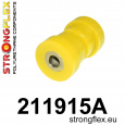 211915A: Strongflex Silentblok zadního horního ramene - přední varianta SPORT