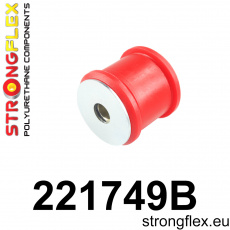 221749B: Strongflex Silentblok uložení převodovky 221749B: Strongflex Silentblok uložení převodovky