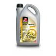Polosyntetický motorový olej Millers Oils NANODRIVE - Premium EE Semi Synthetic 10w40, 5L