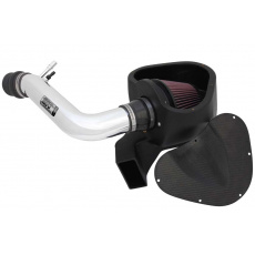 K&N sportovní kit sání Typhoon pro Ford Mustang 3.7L Benzin r.v. 2011-2014