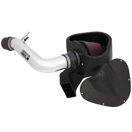 K&N sportovní kit sání Typhoon pro Ford Mustang 3.7L Benzin r.v. 2011-2014